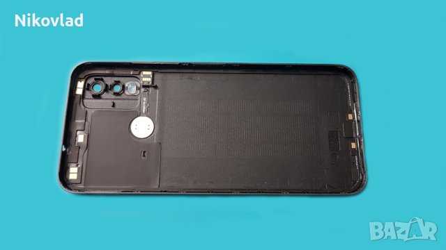 Заден капак Nokia C22, снимка 3 - Резервни части за телефони - 44118482