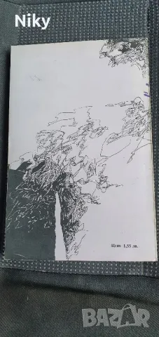 Невроза- Климент Цачев , снимка 2 - Българска литература - 47643797