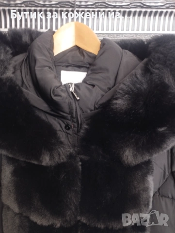 Яке зимно, снимка 2 - Якета - 53367138