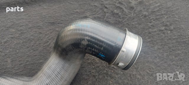 Маркуч Пасат 5 - Бързи Връзки VW - Сеат - Шкода - Ауди (2)N, снимка 3 - Части - 43011043