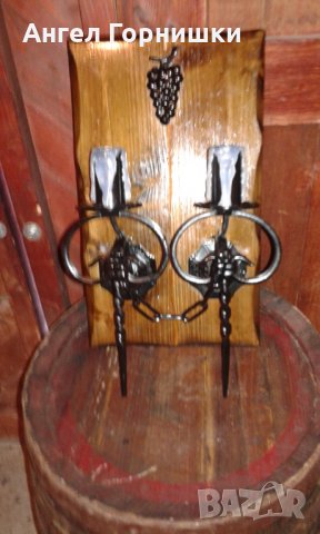 Осветление за механа/барбекю, снимка 11 - Лампи за стена - 32250026