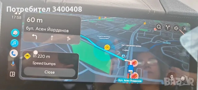 Porsche Cayenne 4.2 GTS, снимка 9 - Автомобили и джипове - 50403228