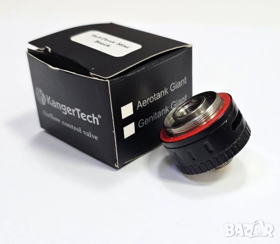 Изпарители и консумативи Kangertech различни видове, снимка 5 - Електронни цигари - 51364849