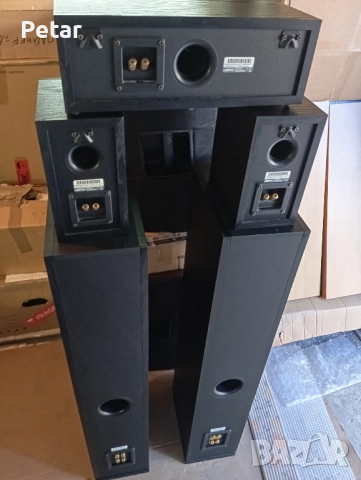 JAMO S 626, снимка 7 - Тонколони - 52163367