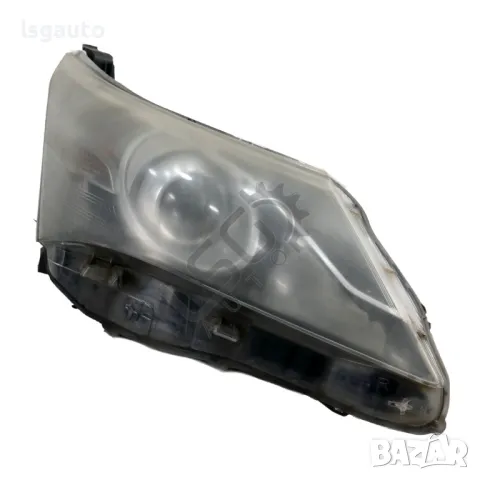 Десен фар Toyota Avensis III 2009-2015 ID:145922, снимка 2 - Части - 49914726