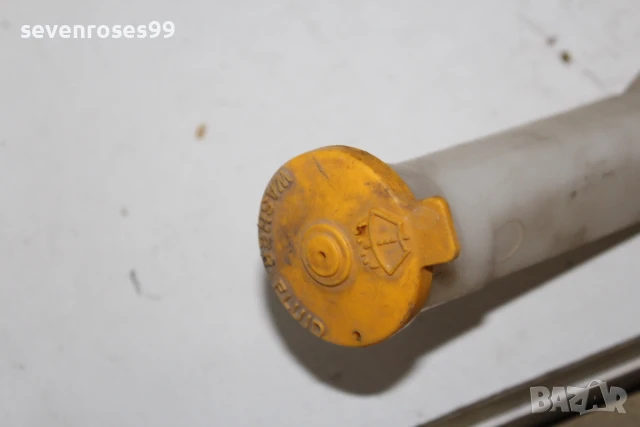 Казанче чистачки Мазда 3 2008 2.3i 158hp Mazda 3 седан, снимка 4 - Части - 50847023