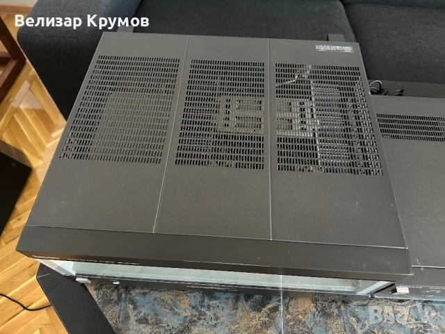 Technics SE-A5 MK2 , SU-A6MK2, снимка 8 - Ресийвъри, усилватели, смесителни пултове - 51055126