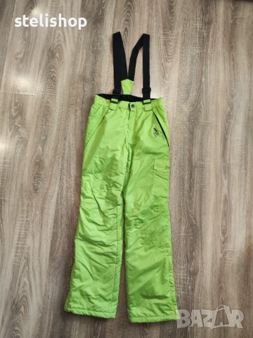 Детски ски панталон 