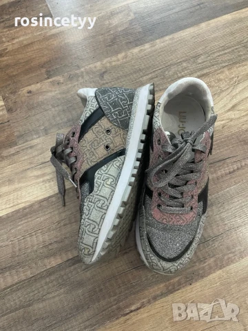 Маратонки Liu Jo, снимка 2 - Маратонки - 50691843