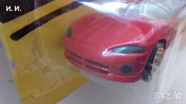 Matchbox , снимка 3 - Колекции - 40104252