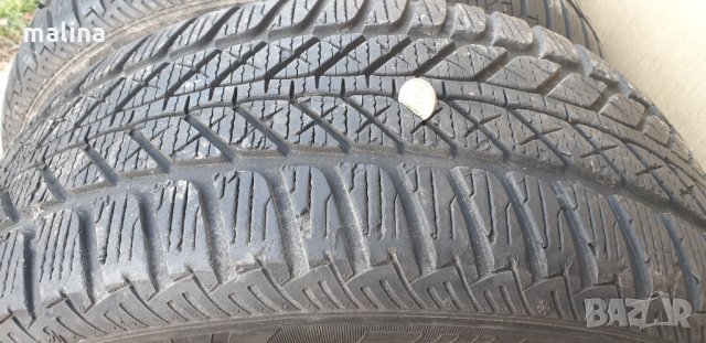 Гуми и джанти 13,14,15,16,17,18, снимка 5 - Гуми и джанти - 27241244