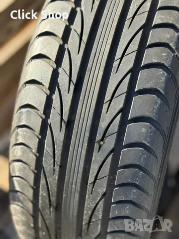 5х114.3 Джанти 17 цола Нисан Примера Джюк Х-Траил 5x114.3 Nissan Primera Juke, снимка 3 - Гуми и джанти - 53447477