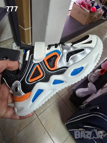 детски маратонки , снимка 3 - Детски маратонки - 48524793