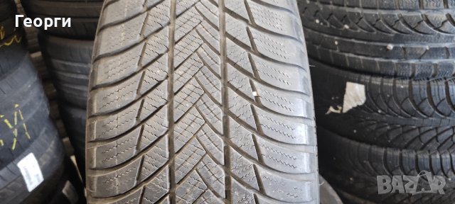 2бр.зимни гуми 225/60/17 Bridgestone