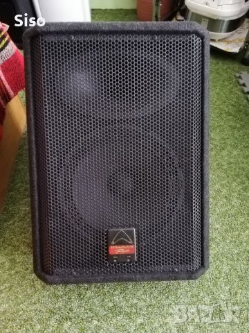 Мониторни говорители, снимка 4 - Други музикални жанрове - 39380310