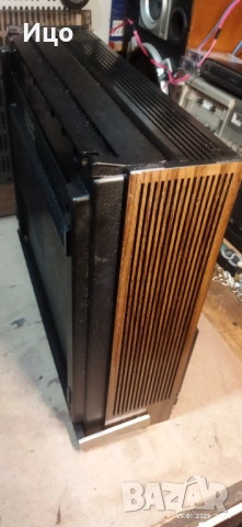 Saba HIFI-TG 574 H stereo ролков магнетофон., снимка 14 - Декове - 53047920