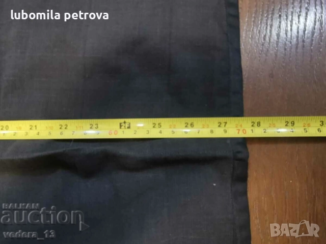 народна носия-престилка, снимка 2 - Антикварни и старинни предмети - 52042366