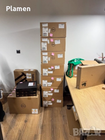 Dell OptiPlex 7020 - налични 7 броя 