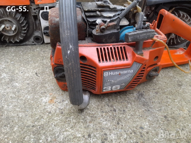 Резачки за части, снимка 12 - Резервни части за машини - 53219928