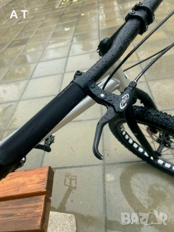 Колело Trial Echo Mark V Lite, снимка 7 - Велосипеди - 52334418