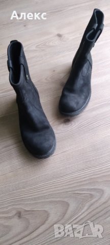 Timberland - дамски боти, снимка 2 - Дамски боти - 39277121