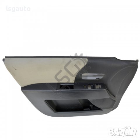 Интериорна кора предна лява врата Mazda 5 (I)(2005-2010) ID:94225, снимка 2 - Части - 39684433