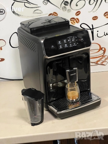Кафемашина кафе автомат Philips EP2231 с гаранция, снимка 3 - Кафемашини - 51661956
