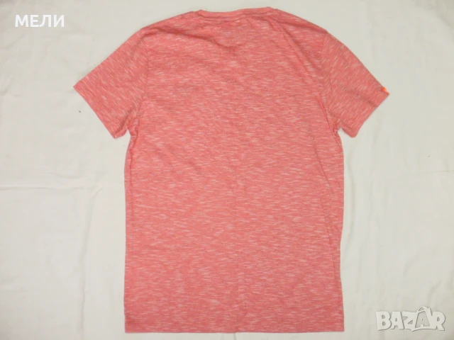 SUPERDRY оригинална нова мъжка  L, снимка 12 - Тениски - 50745791