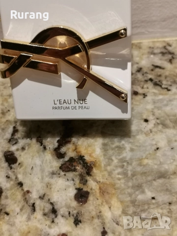 Оригинален парфюм Yves Saint Laurent Libre L'eau Nue Parfum de Peau 90 ml EDP , снимка 2 - Дамски парфюми - 52574404