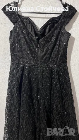 Официална дълга рокля, снимка 4 - Рокли - 48862725