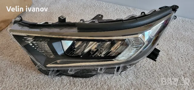 ляв фар за тойота рав 4 ПРОМО