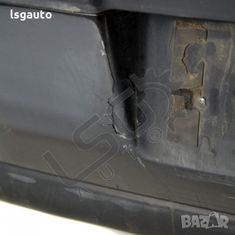 Задна броня Citroen C4 (I)  C100421N-2, снимка 4 - Части - 32600103