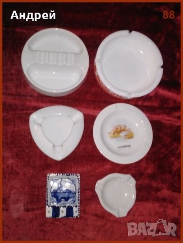 Лот : само за… пушачи  , снимка 2 - Други стоки за дома - 27059900