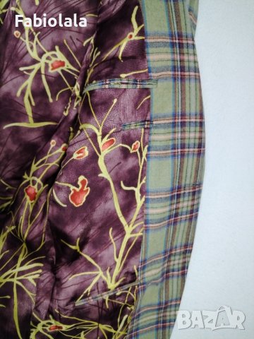 Gerano blazer 52, снимка 3 - Сака - 44069802