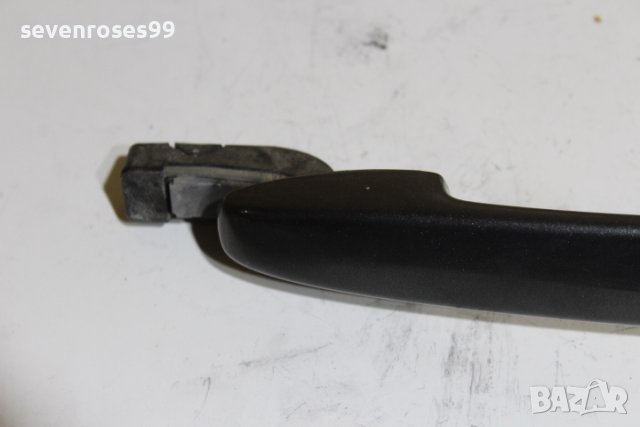 Дръжка външна задна лява Mazda 6 2006 2.0i 147 Мазда 6 комби, снимка 3 - Части - 43947507