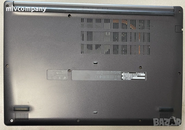 Лаптоп ACER Aspire 5 A515-54 i5 16 Ram , снимка 4 - Лаптопи за дома - 53443638