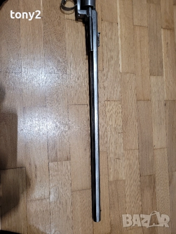 Пушка .револверна .Лефоше , снимка 3 - Антикварни и старинни предмети - 52528975