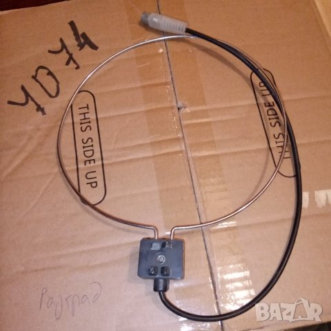 Антена за ТV, снимка 2 - Приемници и антени - 43212483