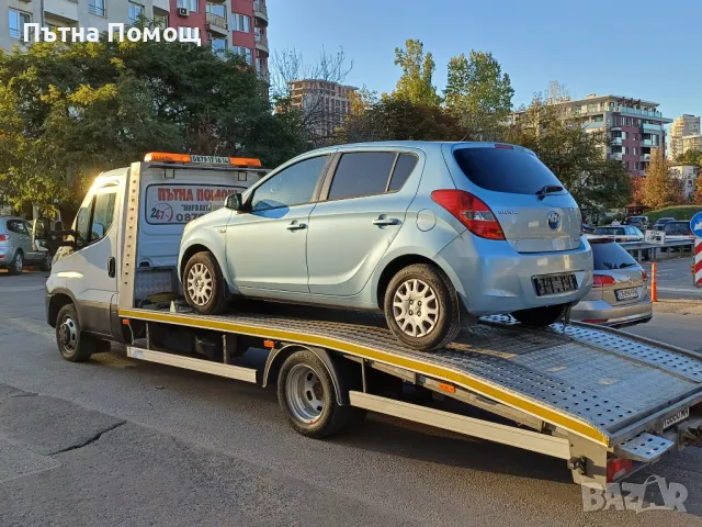 Пътна Помощ гр.Перник , снимка 3 - Пътна помощ - 47721550