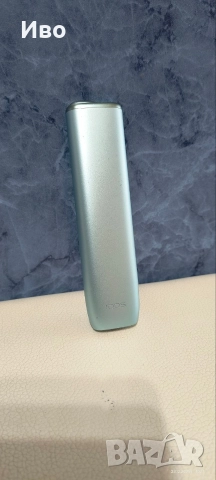 Iqos Iluma I One, снимка 6 - Електронни цигари - 52996458