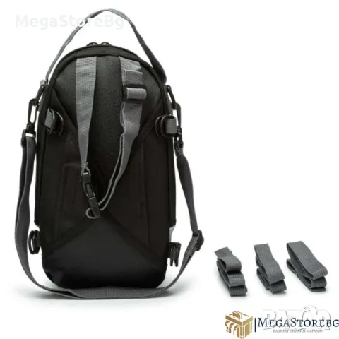 Магнитна мото чанта за резервоар 2528, снимка 4 - Аксесоари и консумативи - 47832634