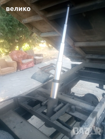 Продавам Форд транзит самосвал., снимка 5 - Бусове и автобуси - 52640274