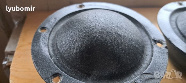 Средночестотни говорители., снимка 4 - Тонколони - 39500873