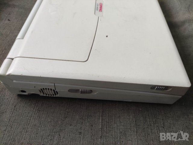 Продавам ретро лаптоп Compaq LTE 5000, снимка 3 - Лаптопи за дома - 34842401