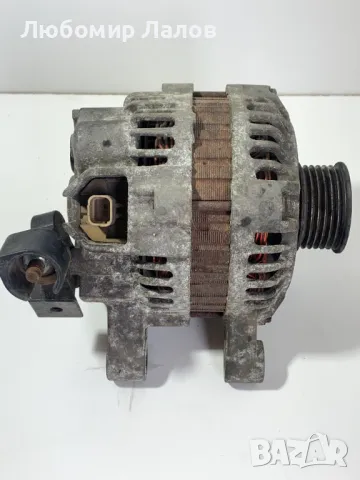 Генератор за Ситроен Ц3 Citroen C3 9638544180, снимка 2 - Части - 49258098