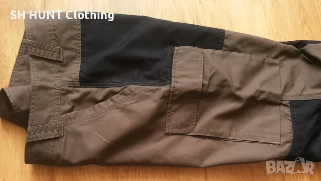 Lundhags Boot-Loc System Trouser размер дамско 38 - M / мъжко S панталон със здрава материя - 970, снимка 9 - Екипировка - 48853002