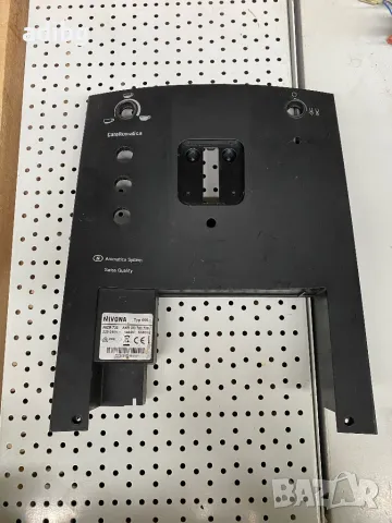 Челен нанел Nivona NiCR 730 typ 666, снимка 1