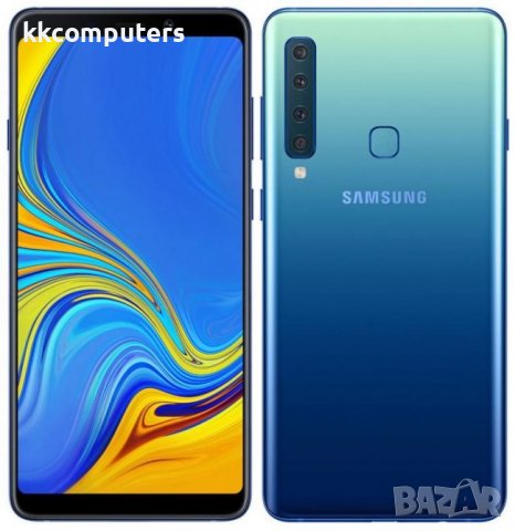 SAMSUNG - A9 (2018) / A920 НА ЧАСТИ !, снимка 1