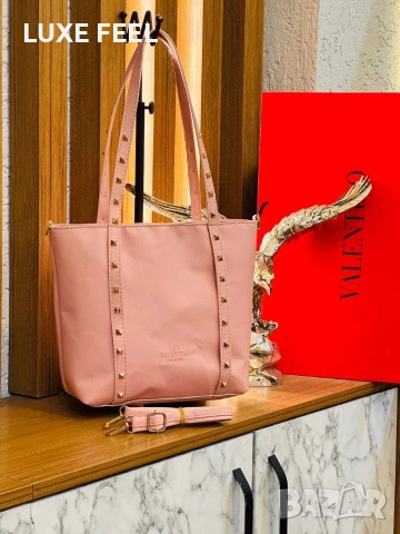 Valentino ⚜️Дамски Чанти , снимка 9 - Чанти - 53435119