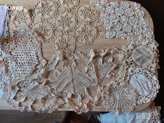 Покривки легло, тишлайфери,карета., снимка 8 - Покривки за маси - 51048459